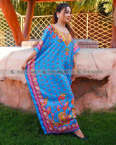 Softie Lawn Kaftan vol-1