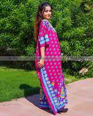 Softie Lawn Kaftan vol-2