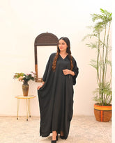 crystal solid kaftan - vol 1