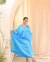 crystal solid kaftan - vol 3