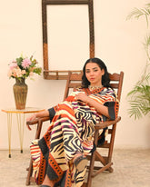 ANNABELLA LONG KAFTAN - VOL 1