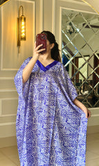 Barbie C-Lawn Kaftan new launching