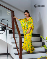 Sofi Long Kaftan VOL-2