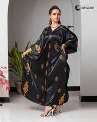 Black diamond kaftan VOL-2