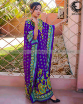 Softie Lawn Kaftan vol-3