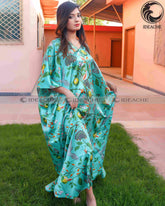 Sofi Long Kaftan VOL-1