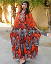 Starza C Lawn Kaftan vol-2