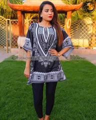 Dasia lawn Kurti Kaftan vol-2
