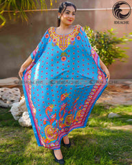 Softie Lawn Kaftan vol-1
