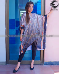 Bella Short Kaftan