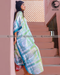 Henny Long Kaftan