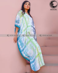 Henny Long Kaftan