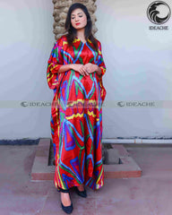 Azra Long Kaftan