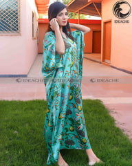 Sofi Long Kaftan VOL-1