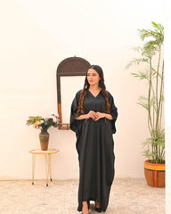 crystal solid kaftan - vol 1