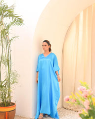 crystal solid kaftan - vol 3