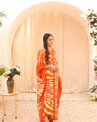 ANNABELLA LONG KAFTAN - VOL 2