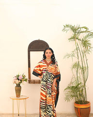 ANNABELLA LONG KAFTAN - VOL 1