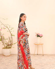 arnia long kaftan
