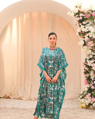 imani long kaftan - vol 3