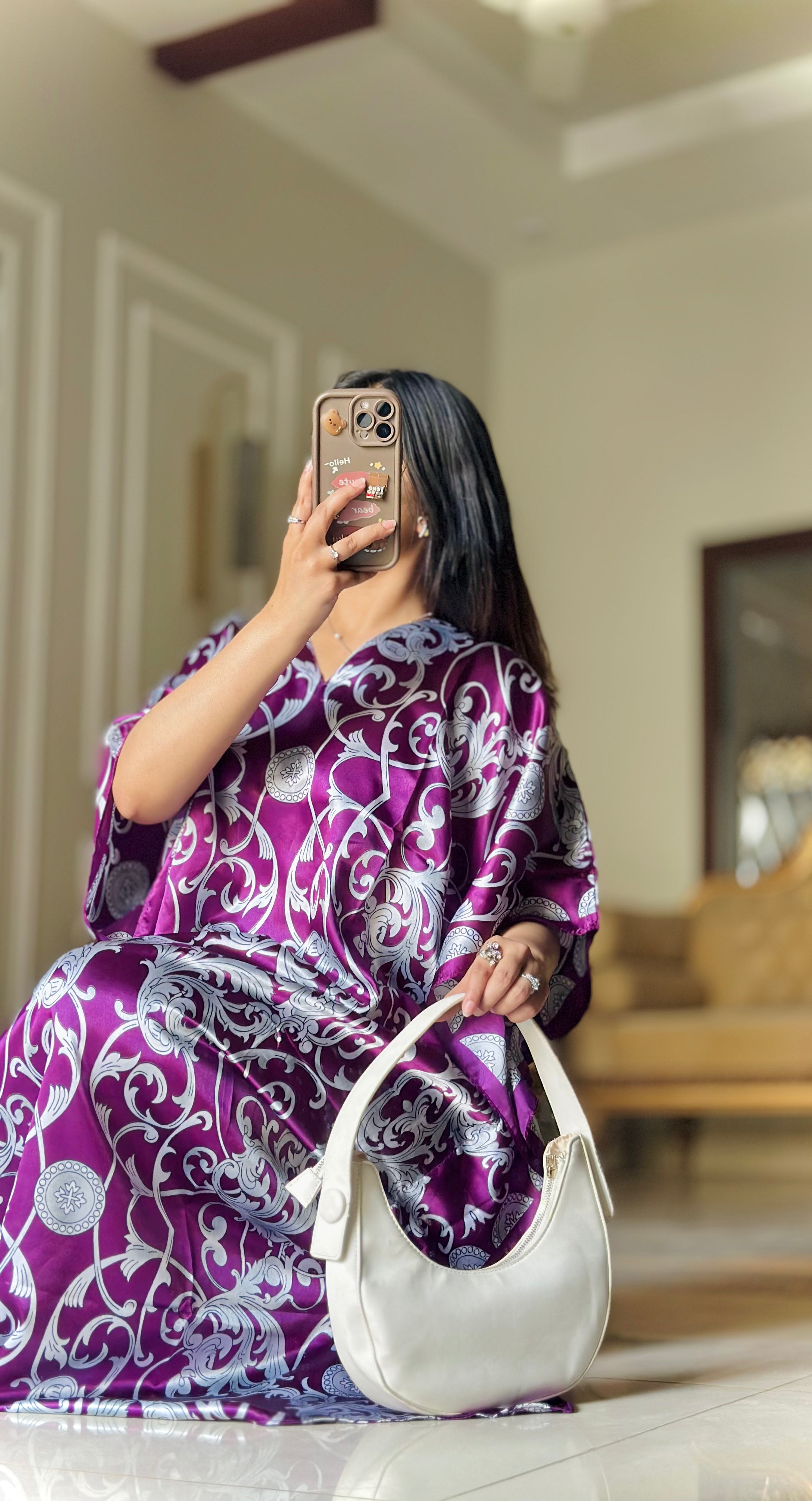 Imani vol 4 - Eid launching