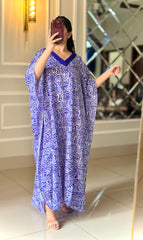 Barbie C-Lawn Kaftan new launching