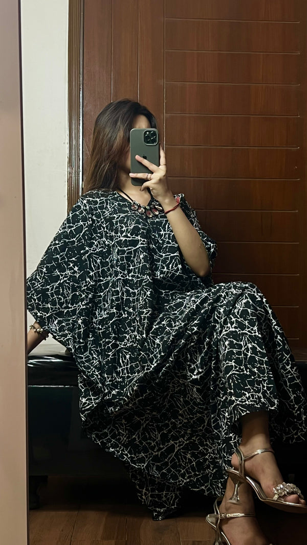 Black Marble C - Lawn Vol -1