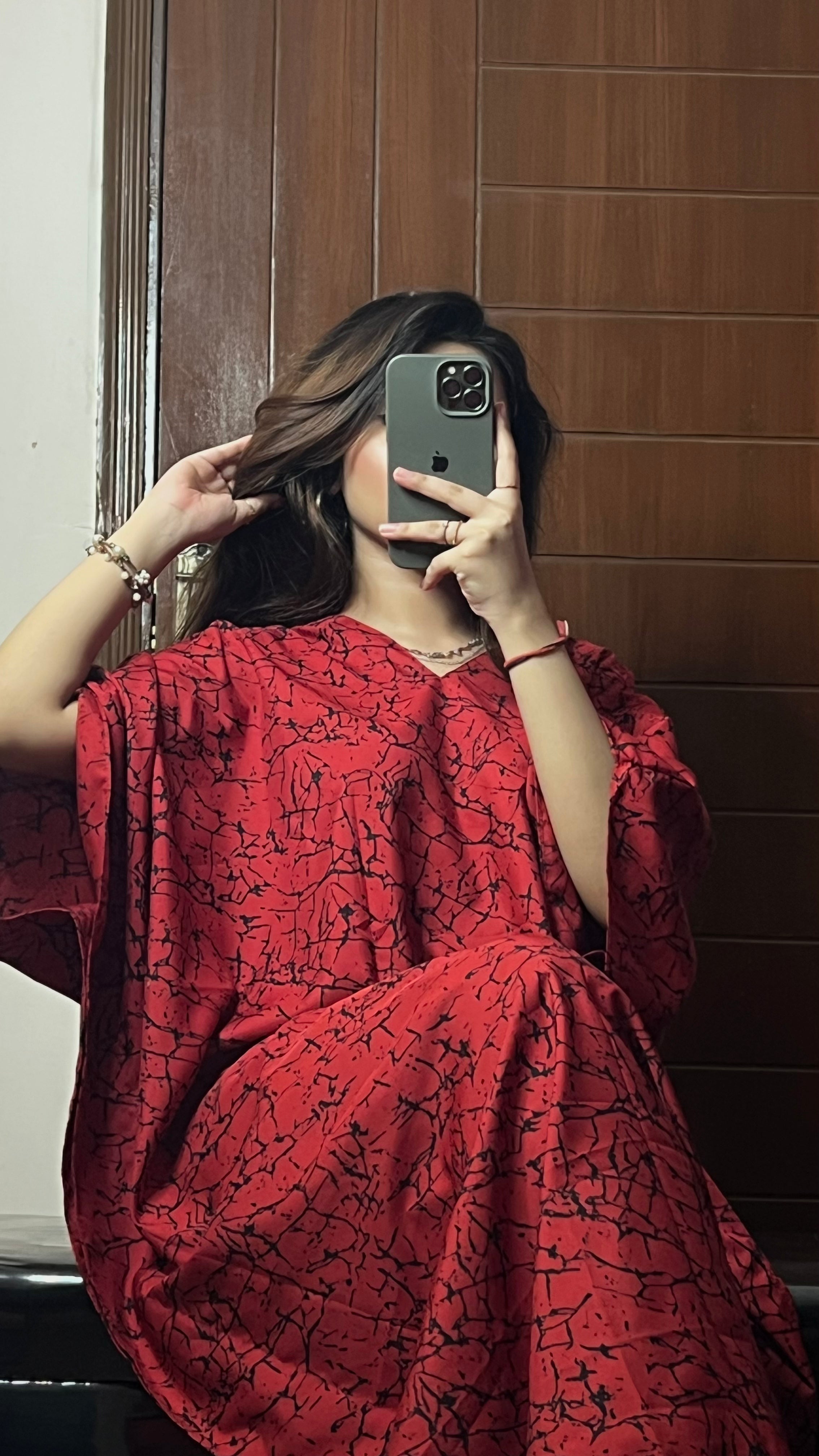 Red Marble C - Lawn Vol - 3