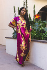 BURGUNDY TREE VOL - 2