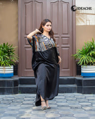 Black stone kaftan vol-3