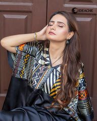 Black stone kaftan vol-3