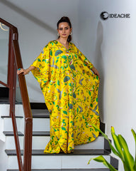 Sofi Long Kaftan VOL-2