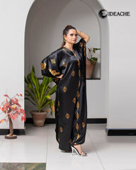 Black diamond kaftan VOL-2