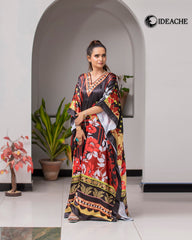 Valentia Long Kaftan