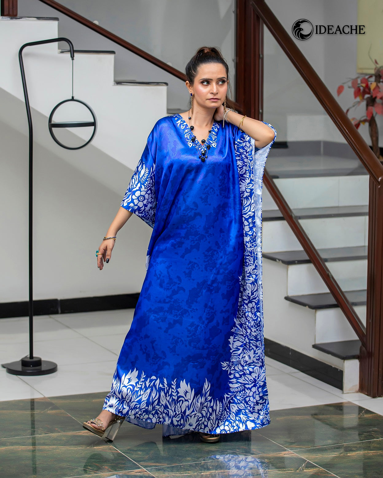 Spring vol 3 new launching kaftan