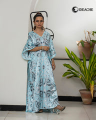 Imani LOng Kaftan vol - 2