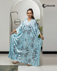 Imani LOng Kaftan vol - 2