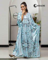 Imani LOng Kaftan vol - 2