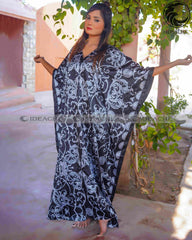 Imani Long Kaftan