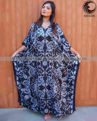 Imani Long Kaftan