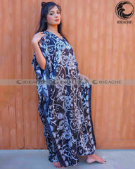 Imani Long Kaftan
