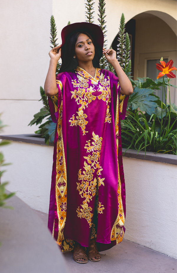 BURGUNDY TREE VOL - 2